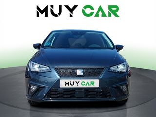 SEAT Ibiza 1.0 TSI Style Plus 81 kW (110 CV)