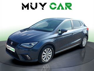 SEAT Ibiza 1.0 TSI Style Plus 81 kW (110 CV)