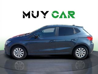 SEAT Ibiza 1.0 TSI Style Plus 81 kW (110 CV)