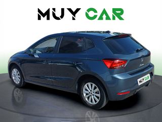 SEAT Ibiza 1.0 TSI Style Plus 81 kW (110 CV)