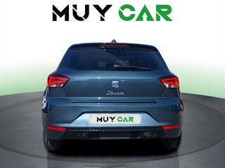 SEAT Ibiza 1.0 TSI Style Plus 81 kW (110 CV)