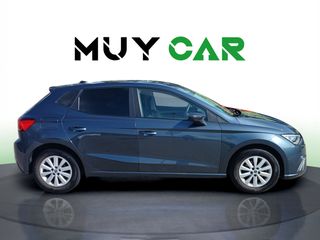 SEAT Ibiza 1.0 TSI Style Plus 81 kW (110 CV)
