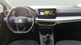 SEAT Ibiza 1.0 TSI Style Plus 81 kW (110 CV)