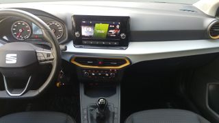 SEAT Ibiza 1.0 TSI Style Plus 81 kW (110 CV)