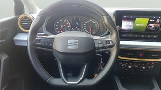 SEAT Ibiza 1.0 TSI Style Plus 81 kW (110 CV)