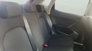 SEAT Ibiza 1.0 TSI Style Plus 81 kW (110 CV)