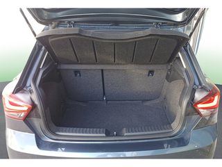 SEAT Ibiza 1.0 TSI Style Plus 81 kW (110 CV)