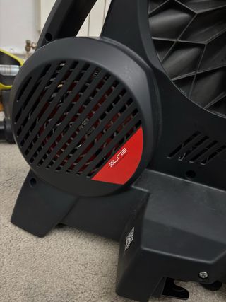 Rodillo Elite Direto Interactive Power Meter