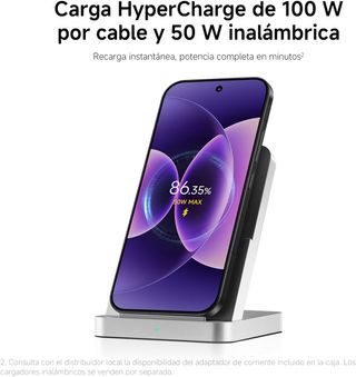 Xiaomi 17 5G 256GB Precintado - KIPO Tech