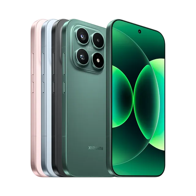 Xiaomi 17 5G 256GB Precintado - KIPO Tech