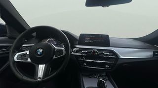 BMW Serie 5 530d xDrive 195 kW (265 CV)
