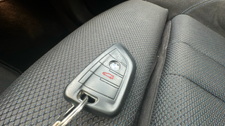 BMW Serie 5 530d xDrive 195 kW (265 CV)