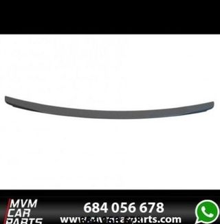 Alerón Ford Mustang 2015