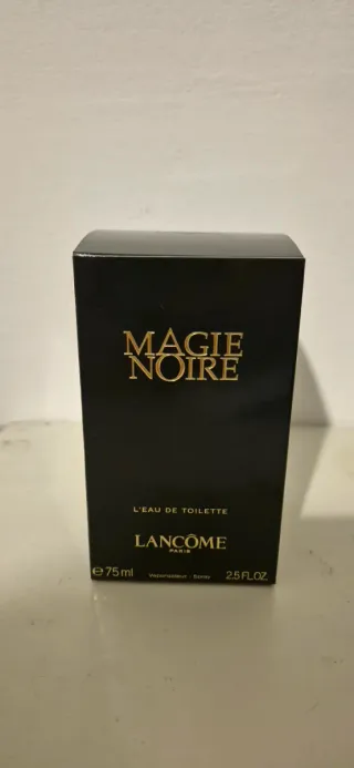 Perfume Magie Noire Lancome