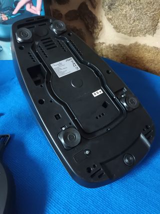 Robot Cocina Cecotec Mambo Touch