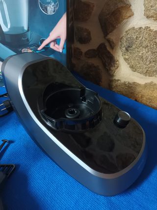 Robot Cocina Cecotec Mambo Touch