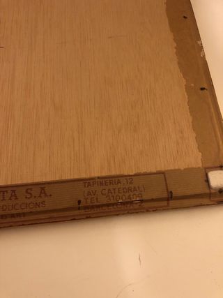 Reproducción Mujer en el jardín 1891