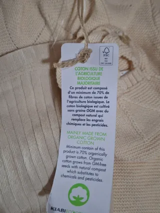 Lote Ropita Bebé 3-6 Meses