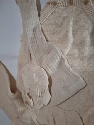 Lote Ropita Bebé 3-6 Meses