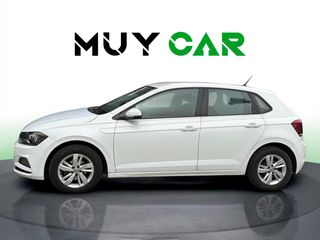 Volkswagen Polo Advance 1.0 TSI 70 kW (95 CV)