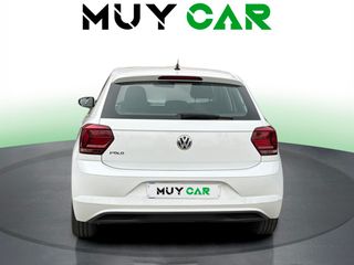 Volkswagen Polo Advance 1.0 TSI 70 kW (95 CV)