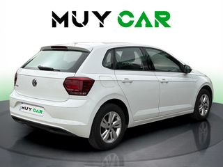 Volkswagen Polo Advance 1.0 TSI 70 kW (95 CV)