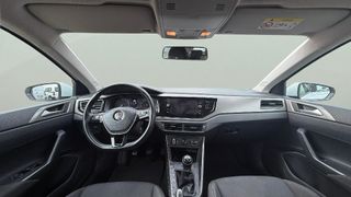 Volkswagen Polo Advance 1.0 TSI 70 kW (95 CV)