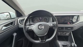 Volkswagen Polo Advance 1.0 TSI 70 kW (95 CV)
