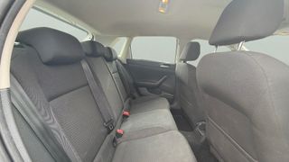 Volkswagen Polo Advance 1.0 TSI 70 kW (95 CV)