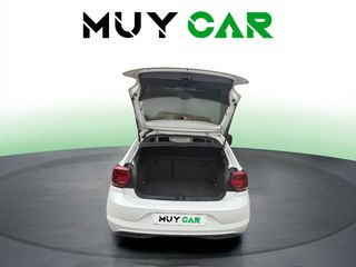 Volkswagen Polo Advance 1.0 TSI 70 kW (95 CV)