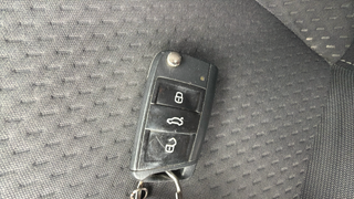 Volkswagen Polo Advance 1.0 TSI 70 kW (95 CV)