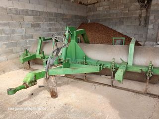 Rulo agrícola 4 metros Llamar al 606693389