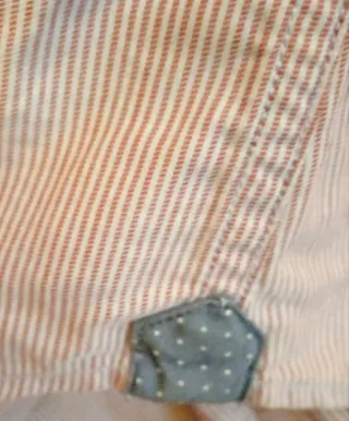 Camisa Massimo Dutti Talla M Algodón