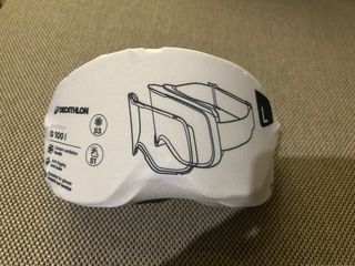 Gafas para practicar ski y snowboard. Talla L