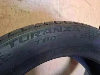 205 55 R17 95V Bridgestone - 1 neumático sin uso