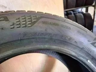 205 55 R17 95V Bridgestone - 1 neumático sin uso