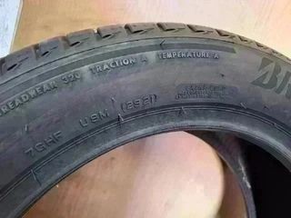 205 55 R17 95V Bridgestone - 1 neumático sin uso