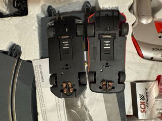 Scalextric Advance GT3 (Digital)