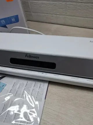 Fellowes Amaris A3 Plastificatrice per documenti