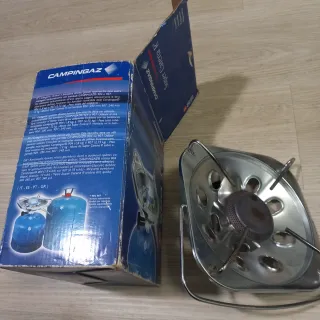 Campingaz Super Carena R 3000W