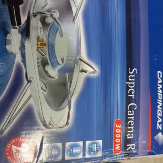 Campingaz Super Carena R 3000W