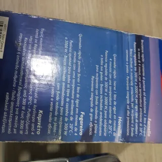 Campingaz Super Carena R 3000W