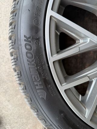 Llantas Audi A3 A4 A5 A6