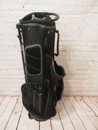 Bolsa de Golf Masters Golf SL650 Velo Negra