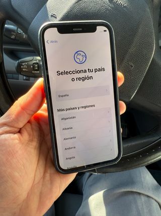 iPhone 11 128GB Plata