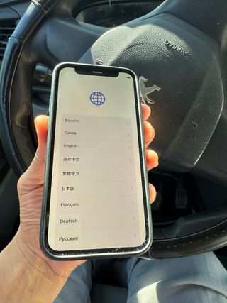 iPhone 11 128GB Plata