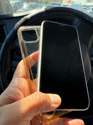 iPhone 11 128GB Plata