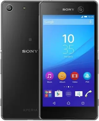 Sony Xperia M5 Nero