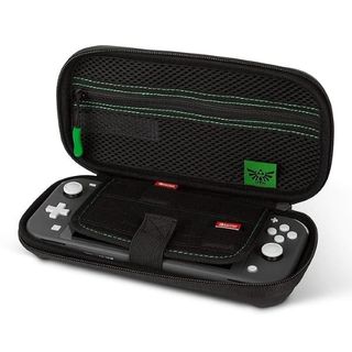 Funda Nintendo Switch Link The Legend of Zelda