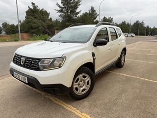 Dacia Duster 2021